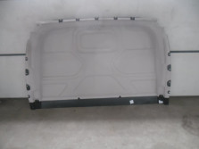 FORD TRANSIT CUSTOM 2014 SCIANA GRODZIOWA