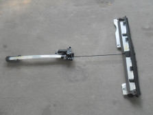 AUDI A8 4H D4 LIFT 4.2 TDI ROLETA PRAWA TYL 4H0