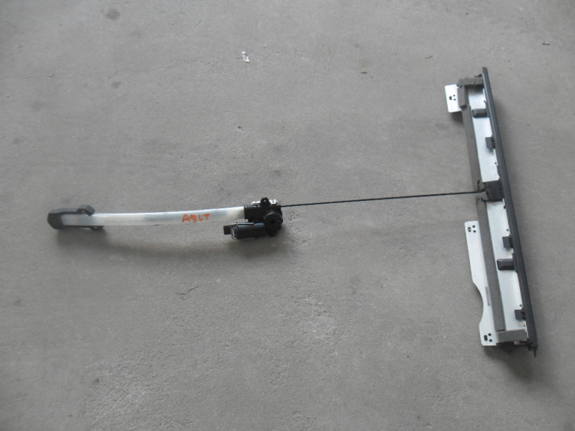 AUDI A8 4H D4 LIFT 4.2 TDI ROLETA LEWA TYL 4H0