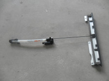 AUDI A8 4H D4 LIFT 4.2 TDI ROLETA LEWA TYL 4H0