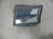 AUDI A8 4H D4 headup WYSWIETLACZ HUD 4H0919617