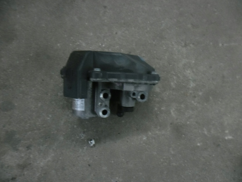 AUDI A4 8K 3.0 TDI NASTAWNIK KOLEKTORA A2C53289031