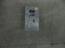 AUDI A4 8K B8 2010 MODUL INTERFACE 8T0035785