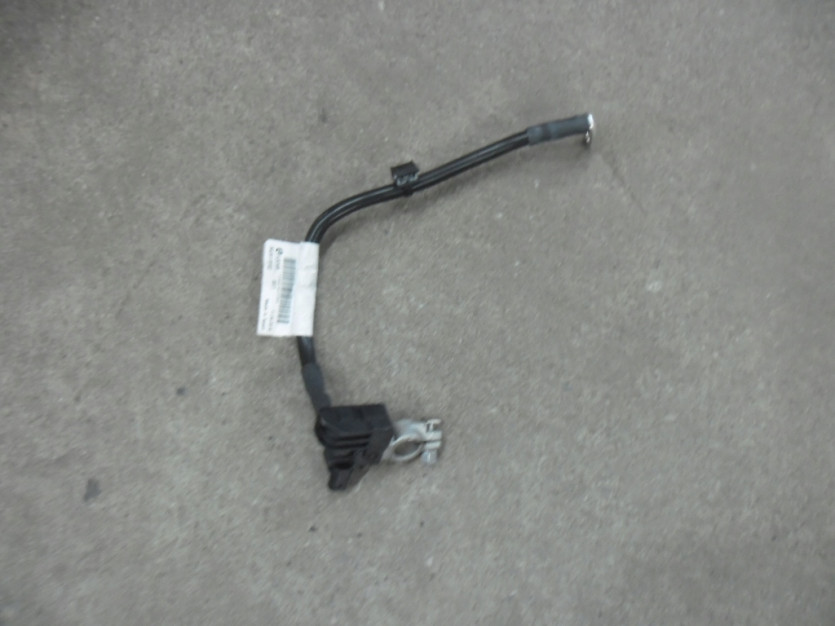 VW UP 1S LIFT 2018 KLEMA AKUMULATORA WIAZKA