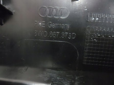 AUDI A5 S5 8W F5 PODLOKIETNIK TAPICERKI DRZWI LEWY
