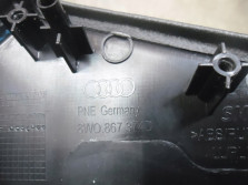 AUDI A5 S5 8W F5 PODLOKIETNIK TAPICERKI DRZWI PRAW
