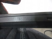AUDI A5 S5 8W F5 LISTWA SZYBY LEWA 8W6854327