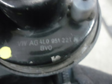 VW UP 2013 5 DRZWI KLAKSON SYRENA 4L0951221