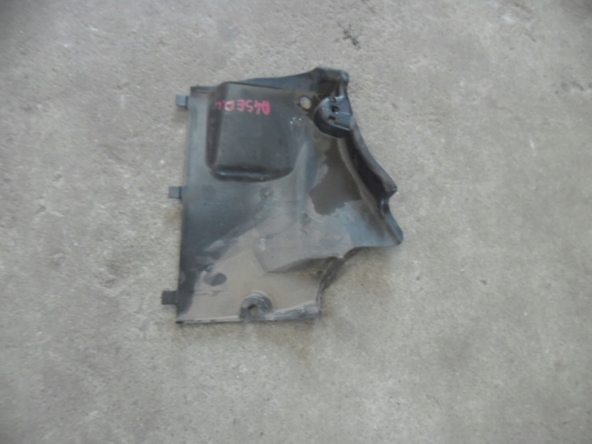 AUDI A4 8K B8 LIFT OSLONA PODWOZIA LEWA 8K0825201L