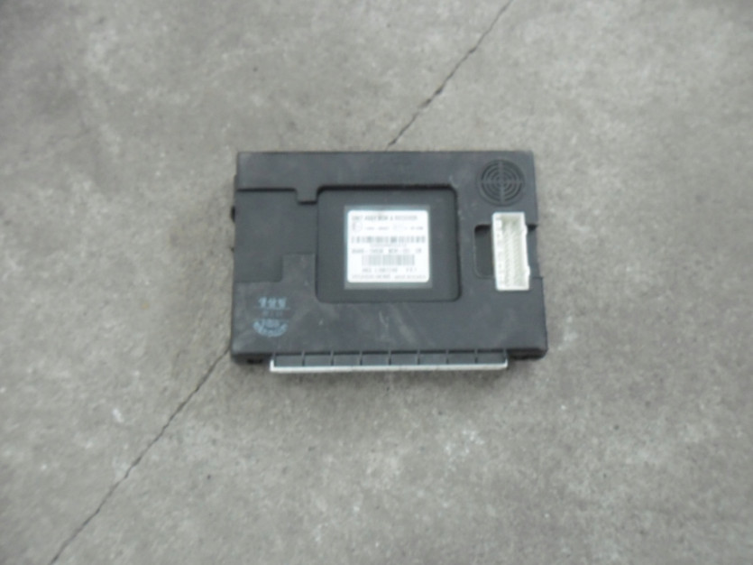 KIA RIO 3 III 2013 MODUL STEROWNIK 95400-1W630