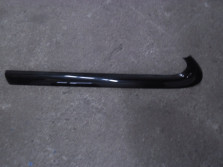 AUDI A4 S4 8K B8 LIFT LISTWA SZYBY TYL LEWA