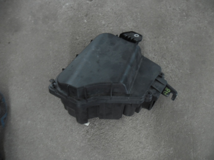 AUDI A8 S8 4H D4 2016 OBUDOWA BEZPIECZNIKOW