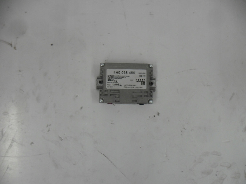 VW TOURAN 2 II 5T LIFT MODUL ANTENY WZMACNIACZ