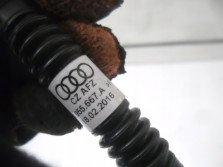 AUDI A5 S5 8W F5 PRZEWOD SPRYSKIWACZY WAZ