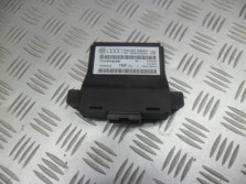 VW PASSAT B7 USA 2014 MODUL GATEWAY 7N0907530AH
