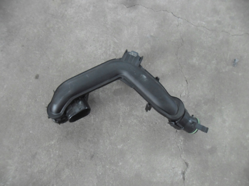 AUDI A1 8X 2017 LIFT PRZEWOD RURA TURBO 04C145673B
