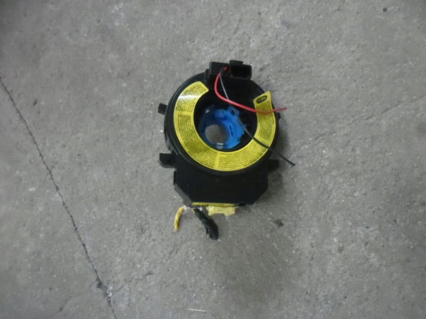 KIA RIO 3 III 2013 TASMA ZWIJACZ AIR BAG