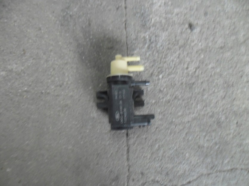 FORD FOCUS 1.0 ECO BOOST ZAWOR PODCISN CM5G9F490BA