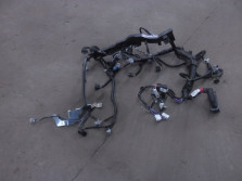TOYOTA YARIS 1.5 VVT P15 WIAZKA SILNIKA