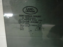 LAND ROVER DEFENDER 2020 SZYBA