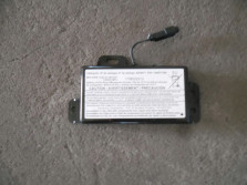 OPEL CROSSLAND X MODUL ON STAR BATERIA 42454411
