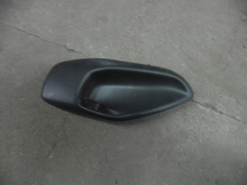 CITROEN C4 PIC 2 II OSLONA HALOGENU KRATKA LEWA