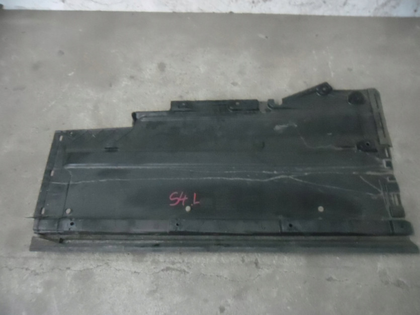 AUDI S4 B8 8K A4 OSLONA PODWOZIA LEWA 8K0826207D