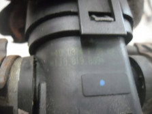 AUDI S4 B8 8K A4 2010 ZAWOR OGRZEWANIA 1J0819809