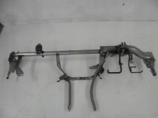VW TOURAN 2 II 5T LIFT STELAZ POD DESKE 517858965