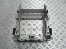 AUDI S4 A4 8E B7 LIFT RAMKA STELAZ NAVI 8E0858005C