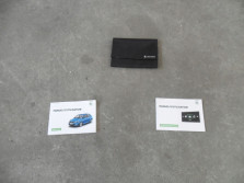 SKODA FABIA 3 III 6V INSTRUKCJA GWARANCJA CZYSTA