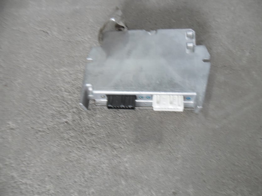 PEUGEOT 406 COUPE KOMPUTER ZAWIESZENIA 9622170380