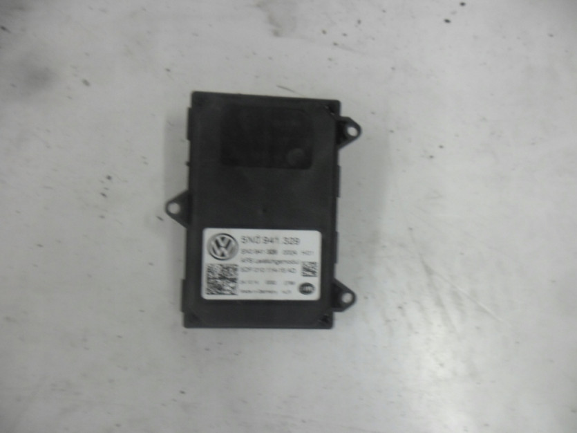 AUDI VW MODUL SKRETU LAMPY 5N0941329