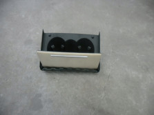 AUDI A8 4H D4 LIFT UCHWYT NA KUBEK TYL 4H4862532