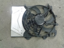 CITROEN DS3 WENTYLATOR WIATRAK 98016666800R