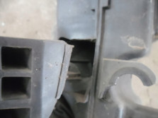 KIA RIO 3 III 2013 REZONATOR POWIETRZA 28214-1W100
