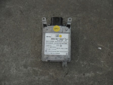 AUDI A8 4H D4 2016 RADAR TYL TYLNY 4H0907566F