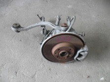 CITROEN DS5 HYBRID 4 ZAWIESZENIE PRAWE TYL