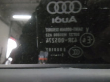AUDI A8 4H D4 SZYBERDACH SZYBA PRZOD 4H4877055