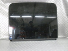 AUDI A8 4H D4 SZYBERDACH SZYBA TYL TYLNA 4H4877056