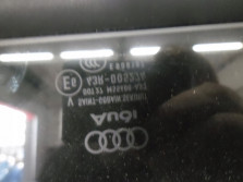 AUDI A8 4H D4 SZYBERDACH SZYBA TYL TYLNA 4H4877056