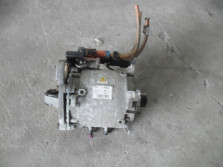 CITROEN DS5 HYBRID 4 SILNIK TYL 9800189280