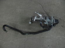 TOYOTA YARIS 1.5 VVT P15 CHLODNICA SPALIN EGR
