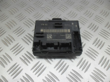 AUDI A8 S8 4H D4 MODUL STEROWNIK DRZWI LEWY PRZOD