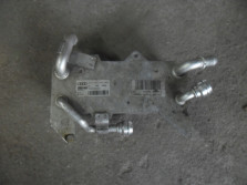 AUDI A8 S8 4H D4 CHLODNICZKA OLEJU 4H0317021H