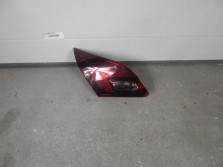 OPEL ASTRA IV J 4 2011 LAMPA LEWA TYL TYLNA