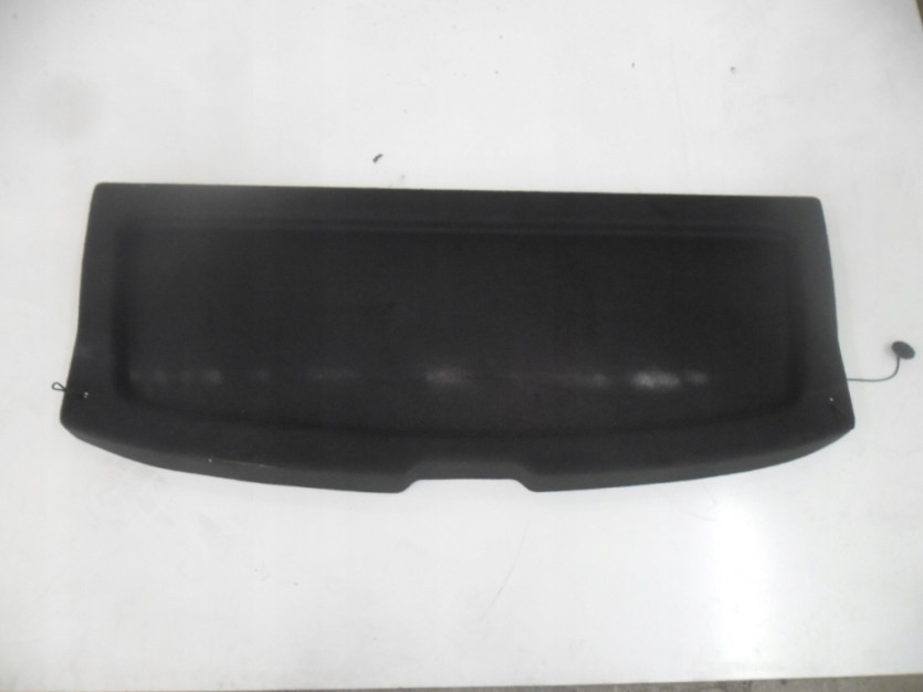 VW POLO 6 VI 2G 2019 POLKA TYL TYLNA BAGAZNIKA