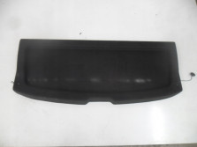 VW POLO 6 VI 2G 2019 POLKA TYL TYLNA BAGAZNIKA