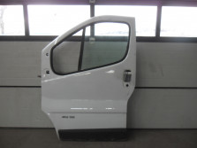 RENAULT TRAFIC II 2014 VIVARO DRZWI LEWE PRZOD