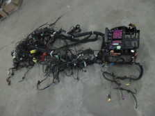 AUDI A8 S8 4H D4 WIAZKA INSTALACJA 4.0 TFSI 2013